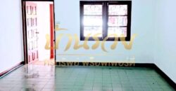 ทาวน์เฮ้าส์ 2 ชั้น หมู่บ้าน นครทอง ซอยมังกร-เทพารักษ์ ใกล้นิคมอุตสาหกรรมบางปู พร้อมเข้าอยู่