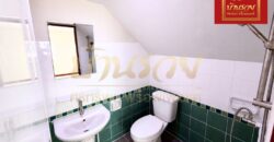 บ้านแฝด 2 ชั้น หมู่บ้านพฤกษา 15 บางพลี-ตำหรุ ใกล้นิคมอุตสาหกรรมบางปู บ้านรีโนเวทใหม่ทั้งหลัง พร้อมเข้าอยู่