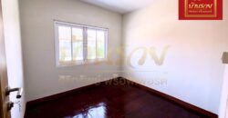 บ้านแฝด 2 ชั้น หมู่บ้านพฤกษา 15 บางพลี-ตำหรุ ใกล้นิคมอุตสาหกรรมบางปู บ้านรีโนเวทใหม่ทั้งหลัง พร้อมเข้าอยู่