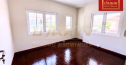 บ้านแฝด 2 ชั้น หมู่บ้านพฤกษา 15 บางพลี-ตำหรุ ใกล้นิคมอุตสาหกรรมบางปู บ้านรีโนเวทใหม่ทั้งหลัง พร้อมเข้าอยู่