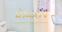 ทาวน์เฮ้าส์ 2 ชั้น #มีเทอเรส หมู่บ้าน ฟอร์จูนวิลเลจ บางหญ้าแพรก พระประแดง (ฝั่ง ถ.ปู่เจ้าสมิงพราย) บ้านรีโนเวทใหม่ พร้อมเข้าอยู่