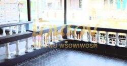 ทาวน์เฮ้าส์ 2 ชั้น #มีเทอเรส หมู่บ้าน ฟอร์จูนวิลเลจ บางหญ้าแพรก พระประแดง (ฝั่ง ถ.ปู่เจ้าสมิงพราย) บ้านรีโนเวทใหม่ พร้อมเข้าอยู่