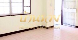 ทาวน์เฮ้าส์ 2 ชั้น #มีเทอเรส หมู่บ้าน ฟอร์จูนวิลเลจ บางหญ้าแพรก พระประแดง (ฝั่ง ถ.ปู่เจ้าสมิงพราย) บ้านรีโนเวทใหม่ พร้อมเข้าอยู่