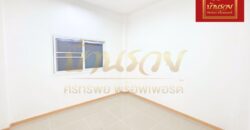 านเดี่ยวสร้างใหม่ 1 ชั้น บ้านอยู่ปากซอย ซ.กระทิงแดง ตรงข้ามตลาด ทำเลดี ถนนประชาอุทิศ-คู่สร้าง บ้านสวยมาก พร้อมอยู่