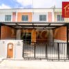 🏠 ทาวน์เฮ้าส์ 2 ชั้น หมู่บ้านพฤกษา 106/1 ถนนบางพลี – ตำหรุ ใกล้นิคมอุตสาหกรรมบางปู บ้านรีโนเวทใหม่