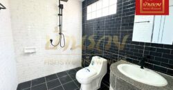 บ้านแฝด 2 ชั้น หมู่บ้านนันทนา การ์เด้นท์ บางปลา 22 ใกล้รพ.จุฬารัตน์ 3 พร้อมอยู่อาศัย