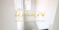 บ้านเดี่ยว 2 ชั้น หมู่บ้าน ชัยพฤกษ์ ซอยบางปลา ใกล้วัดหลวงพ่อโตบางพลี บ้านรีโนเวทใหม่ทั้งหลัง พร้อมเข้าอยู่