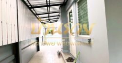 บ้านเดี่ยว 2 ชั้น หมู่บ้าน ชัยพฤกษ์ ซอยบางปลา ใกล้วัดหลวงพ่อโตบางพลี บ้านรีโนเวทใหม่ทั้งหลัง พร้อมเข้าอยู่