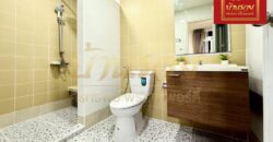 ทาวน์เฮ้าส์ 2 ชั้น หมู่บ้านเดอะคอนเนค 8 ซอยมหาชัย ใกล้เมกะ บางนา บ้านรีโนเวทใหม่ พร้อมเข้าอยู่