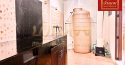 ทาวน์เฮ้าส์ 2 ชั้น หมู่บ้านแกรนด์การ์เด้นท์ บางบ่อ ใกล้ทางด่วนพิเศษบูรพาวิถี รีโนเวทใหม่พร้อมเข้าอยู่