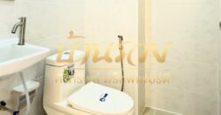 ทาวน์เฮ้าส์ 2ชั้น หมู่บ้านชายคลอง เทพารักษ์ กม.25 (ซอยคิงคอง) ใกล้นิคมบางพลี บ้านรีโนเวทใหม่ ตกแต่งพร้อมเข้าอยู่