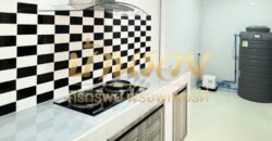 ทาวน์เฮ้าส์ 2ชั้น หมู่บ้านชายคลอง เทพารักษ์ กม.25 (ซอยคิงคอง) ใกล้นิคมบางพลี บ้านรีโนเวทใหม่ ตกแต่งพร้อมเข้าอยู่