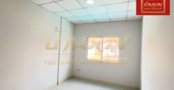 ทาวน์เฮ้าส์ 2ชั้น หมู่บ้านชายคลอง เทพารักษ์ กม.25 (ซอยคิงคอง) ใกล้นิคมบางพลี บ้านรีโนเวทใหม่ ตกแต่งพร้อมเข้าอยู่