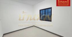 ห้องเอื้ออาทร สุวรรณภูมิ 2 #ห้องมุมริม ใกล้ ม.หัวเฉียว ซ. พูลเจริญ ถนน บางนาตราด กม.16 ต.บางโฉลง ตกแต่งรีโนเวทใหม่