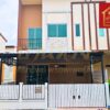 🏠 ทาวน์เฮาส์ 2 ชั้น *หลังมุม หมู่บ้านพลีโน่ สุขสวัสดิ์66 พระสมุทรเจดีย์ รีโนเวทใหม่พร้อมเข้าอยู่