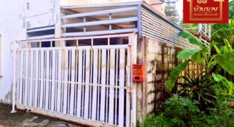 ทาวน์เฮ้าส์ 2 ชั้น #ซอยวัดด่านสำโรง 50/36 #ซอยเปรมฤทัย2 ใกล้ BTS สายสุขุมวิทและถนนศรีนครินทร์ ขายตามสภาพ พร้อมเข้าอยู่