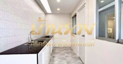 ทาวน์เฮ้าส์ 2 ชั้น #หลังริม หมู่บ้านพฤกษา 85 หนามแดง-บางพลี รีโนเวทใหม่ทั้งหลัง ใกล้แหล่งอำนวยความสะดวก พร้อมเข้าอยู่