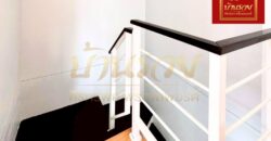 ทาวน์เฮ้าส์ 2 ชั้น #หลังริม หมู่บ้านพฤกษา 85 หนามแดง-บางพลี รีโนเวทใหม่ทั้งหลัง ใกล้แหล่งอำนวยความสะดวก พร้อมเข้าอยู่