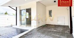 ทาวน์เฮ้าส์ 2 ชั้น #หลังริม หมู่บ้านพฤกษา 85 หนามแดง-บางพลี รีโนเวทใหม่ทั้งหลัง ใกล้แหล่งอำนวยความสะดวก พร้อมเข้าอยู่