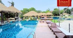 บ้านเดี่ยว 2 ชั้น #หลังริม หมู่บ้านเอโทล มัลดีฟส์ ปาล์ม (บางนา-วงแหวน) ใกล้เมกา บางนา เงียบสงบ มีความเป็นส่วนตัวสูง บ้านรีโนเวทใหม่ พร้อมอยู่