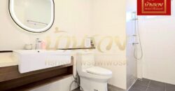 บ้านเดี่ยว 2 ชั้น #หลังริม หมู่บ้านเอโทล มัลดีฟส์ ปาล์ม (บางนา-วงแหวน) ใกล้เมกา บางนา เงียบสงบ มีความเป็นส่วนตัวสูง บ้านรีโนเวทใหม่ พร้อมอยู่