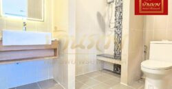 บ้านเดี่ยว 2 ชั้น #หลังริม หมู่บ้านเอโทล มัลดีฟส์ ปาล์ม (บางนา-วงแหวน) ใกล้เมกา บางนา เงียบสงบ มีความเป็นส่วนตัวสูง บ้านรีโนเวทใหม่ พร้อมอยู่