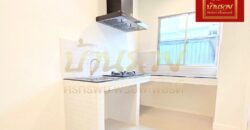 บ้านเดี่ยว 2 ชั้น #หลังริม หมู่บ้านเอโทล มัลดีฟส์ ปาล์ม (บางนา-วงแหวน) ใกล้เมกา บางนา เงียบสงบ มีความเป็นส่วนตัวสูง บ้านรีโนเวทใหม่ พร้อมอยู่