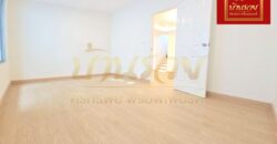 บ้านเดี่ยว 2 ชั้น #หลังริม หมู่บ้านเอโทล มัลดีฟส์ ปาล์ม (บางนา-วงแหวน) ใกล้เมกา บางนา เงียบสงบ มีความเป็นส่วนตัวสูง บ้านรีโนเวทใหม่ พร้อมอยู่