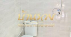 ทาวน์เฮ้าส์ 2 ชั้น หมู่บ้านไมตรีจิตร บางหญ้าแพรก ปู่เจ้า ใกล้รถไฟฟ้า สายสีเขียวสถานีสำโรง บ้านรีโนเวทใหม่ พร้อมเข้าอยู่ #หน้าบ้านไม่ชนใคร