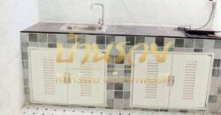 ทาวน์เฮ้าส์ 2 ชั้น หมู่บ้านไมตรีจิตร บางหญ้าแพรก ปู่เจ้า ใกล้รถไฟฟ้า สายสีเขียวสถานีสำโรง บ้านรีโนเวทใหม่ พร้อมเข้าอยู่ #หน้าบ้านไม่ชนใคร