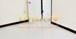 ทาวน์เฮ้าส์ 2 ชั้น หมู่บ้านไมตรีจิตร บางหญ้าแพรก ปู่เจ้า ใกล้รถไฟฟ้า สายสีเขียวสถานีสำโรง บ้านรีโนเวทใหม่ พร้อมเข้าอยู่ #หน้าบ้านไม่ชนใคร