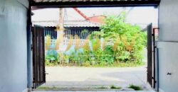 ทาวน์เฮ้าส์ 2 ชั้น หมู่บ้านไมตรีจิตร บางหญ้าแพรก ปู่เจ้า ใกล้รถไฟฟ้า สายสีเขียวสถานีสำโรง บ้านรีโนเวทใหม่ พร้อมเข้าอยู่ #หน้าบ้านไม่ชนใคร