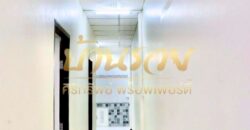 ทาวน์เฮ้าส์ 1 ชั้น หมู่บ้านไมตรีจิตร บางหญ้าแพรก ปู่เจ้า ใกล้รถไฟฟ้า สายสีเขียวสถานีสำโรง บ้านรีโนเวทใหม่ พร้อมเข้าอยู่ #หน้าบ้านไม่ชนใคร