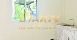 ทาวน์เฮ้าส์ 1 ชั้น หมู่บ้านไมตรีจิตร บางหญ้าแพรก ปู่เจ้า ใกล้รถไฟฟ้า สายสีเขียวสถานีสำโรง บ้านรีโนเวทใหม่ พร้อมเข้าอยู่