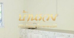ทาวน์เฮ้าส์ 1 ชั้น หมู่บ้านไมตรีจิตร บางหญ้าแพรก ปู่เจ้า ใกล้รถไฟฟ้า สายสีเขียวสถานีสำโรง บ้านรีโนเวทใหม่ พร้อมเข้าอยู่