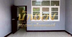 ทาวน์เฮ้าส์ 1 ชั้น หมู่บ้านไมตรีจิตร บางหญ้าแพรก ปู่เจ้า ใกล้รถไฟฟ้า สายสีเขียวสถานีสำโรง บ้านรีโนเวทใหม่ พร้อมเข้าอยู่