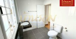 ทาวน์เฮ้าส์ 2 ชั้น หมู่บ้านทรัพย์รุ่งเรืองซิตี้ ใกล้สถานีรถไฟฟ้า BTS เคหะ ติดถนนสุขุมวิท