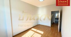 ทาวน์เฮ้าส์ 2 ชั้น หมู่บ้านทรัพย์รุ่งเรืองซิตี้ ใกล้สถานีรถไฟฟ้า BTS เคหะ ติดถนนสุขุมวิท