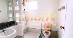 บ้านเดี่ยว 2 ชั้น หมู่บ้าน ชัยพฤกษ์ ซอยบางปลา ใกล้วัดหลวงพ่อโตบางพลี บ้านรีโนเวทใหม่ทั้งหลัง พร้อมเข้าอยู่