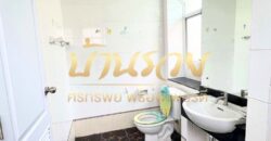 บ้านเดี่ยว 2 ชั้น หมู่บ้าน ชัยพฤกษ์ ซอยบางปลา ใกล้วัดหลวงพ่อโตบางพลี บ้านรีโนเวทใหม่ทั้งหลัง พร้อมเข้าอยู่