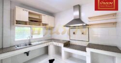 บ้านเดี่ยว 2 ชั้น หมู่บ้าน ชัยพฤกษ์ ซอยบางปลา ใกล้วัดหลวงพ่อโตบางพลี บ้านรีโนเวทใหม่ทั้งหลัง พร้อมเข้าอยู่