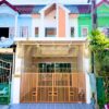 🏠ทาวน์เฮ้าส์ 2 ชั้น หมู่บ้าน ทวีทอง 2 ถนนเทพารักษ์-ศรีนครินทร์ ใกล้รถไฟฟ้า BTS สถานีทิพวัล บ้านรีโนเวทใหม่ทั้งหลัง