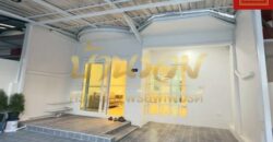 ทาวน์เฮ้าส์ 2 ชั้น หมู่บ้านนครทอง เพรสซิเดนท์ ถ.ตำหรุ-บางพลี ใกล้นิคมอุตสาหกรรมบางปู บ้านรีโนเวทใหม่