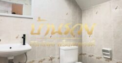 ทาวน์เฮ้าส์ 2 ชั้น หมู่บ้านนครทอง เพรสซิเดนท์ ถ.ตำหรุ-บางพลี ใกล้นิคมอุตสาหกรรมบางปู บ้านรีโนเวทใหม่