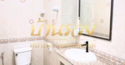 ทาวน์เฮ้าส์ 2 ชั้น หมู่บ้านนครทอง เพรสซิเดนท์ ถ.ตำหรุ-บางพลี ใกล้นิคมอุตสาหกรรมบางปู บ้านรีโนเวทใหม่