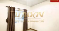 ทาวน์เฮ้าส์ 2 ชั้น หมู่บ้านนครทอง เพรสซิเดนท์ ถ.ตำหรุ-บางพลี ใกล้นิคมอุตสาหกรรมบางปู บ้านรีโนเวทใหม่