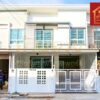🏠 ทาวน์เฮ้าส์ 2 ชั้น หมู่บ้านนิรันดร์วิลล์ 55 ซ.ทรัพย์บุญชัยใกล้ทางด่วนกาญจนาภิเษก บ้านรีโนเวทใหม่ พร้อมเข้าอยู่