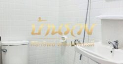 ทาวน์เฮ้าส์ 2 ชั้น หมู่บ้านเฟื่องฟ้า 17 เฟส 1 ซอยขจรวิทย์ ใกล้ทางด่วนกาญจนาภิเษก บ้านรีโนเวทใหม่ พร้อมเข้าอยู่