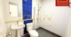 บ้านแฝด 1 ชั้น หมู่บ้าน เมอริทแกรนด์ ซอยวัดหลวงโต ทางด่วนบูรพาฯ บางนา – มาร์เก็ตวิลเลจ บ้านรีโนเวทใหม่ทั้งหลัง