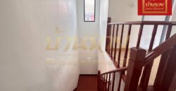 บ้านแฝด 2 ชั้น หมู่บ้าน พฤกษา 15 บางพลี-ตำหรุ ใกล้นิคมอุตสาหกรรมบางปู บ้านรีโนเวทใหม่ทั้งหลัง พร้อมเข้าอยู่